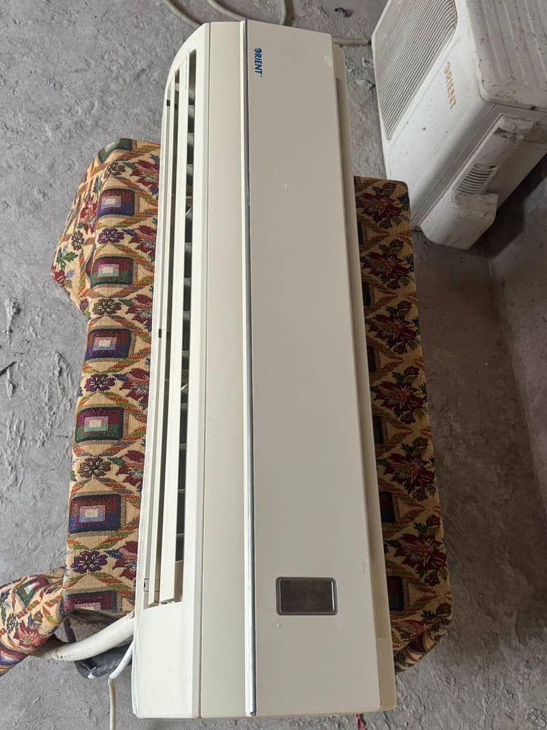 Orient 1.5 Ton Split AC 2