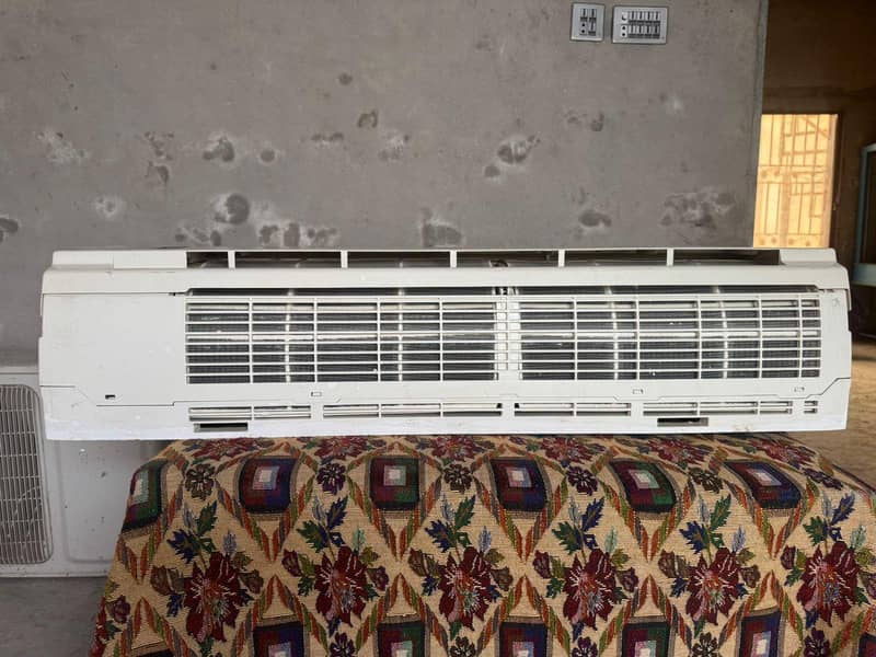 Orient 1.5 Ton Split AC 3