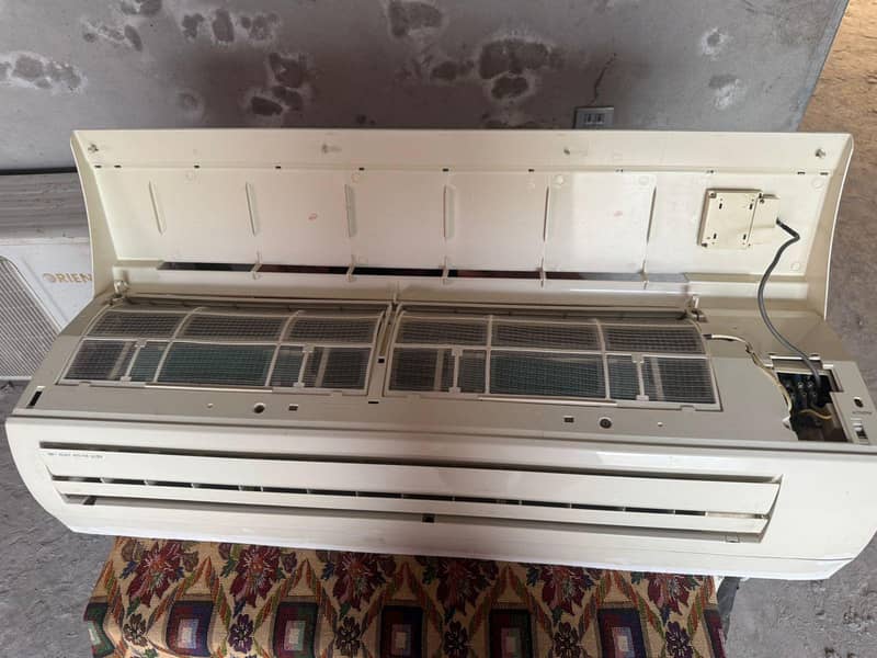 Orient 1.5 Ton Split AC 4