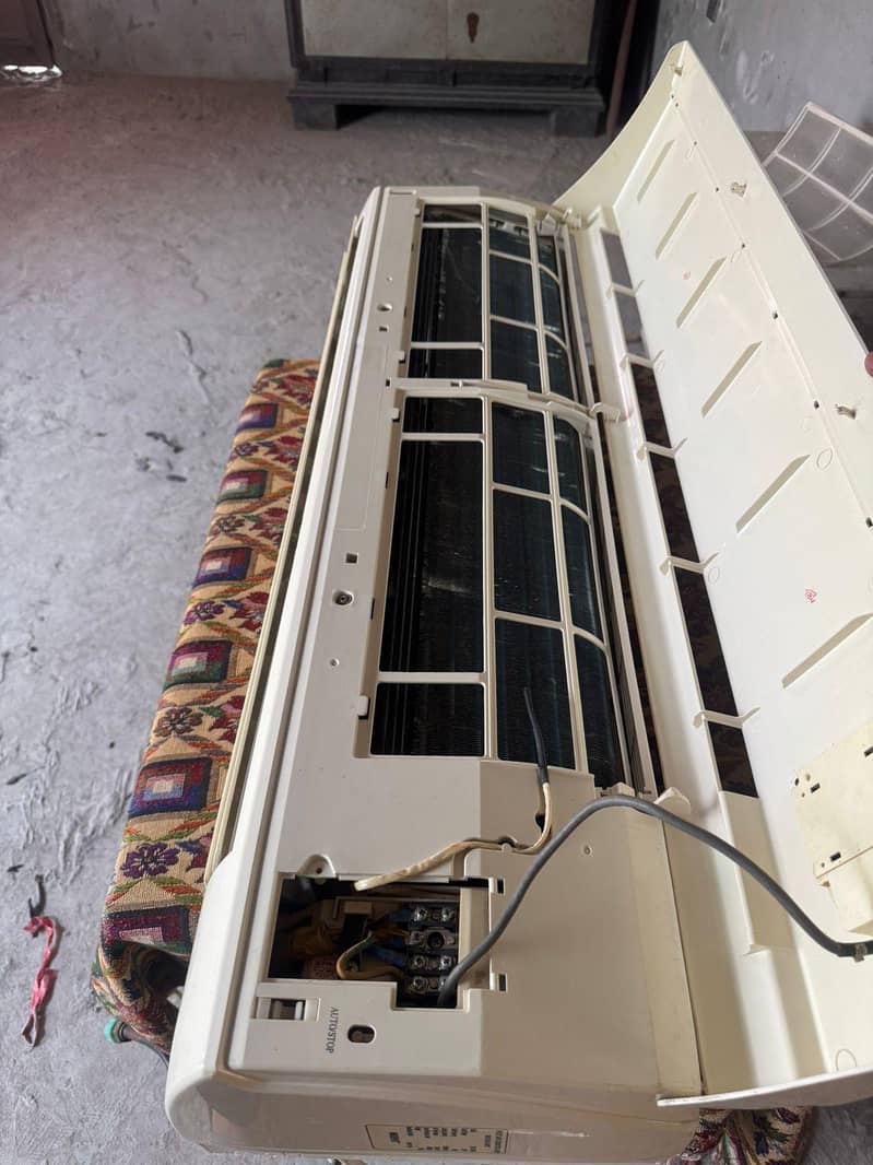 Orient 1.5 Ton Split AC 5