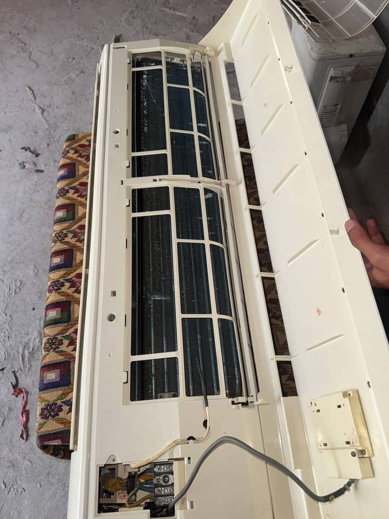 Orient 1.5 Ton Split AC 6