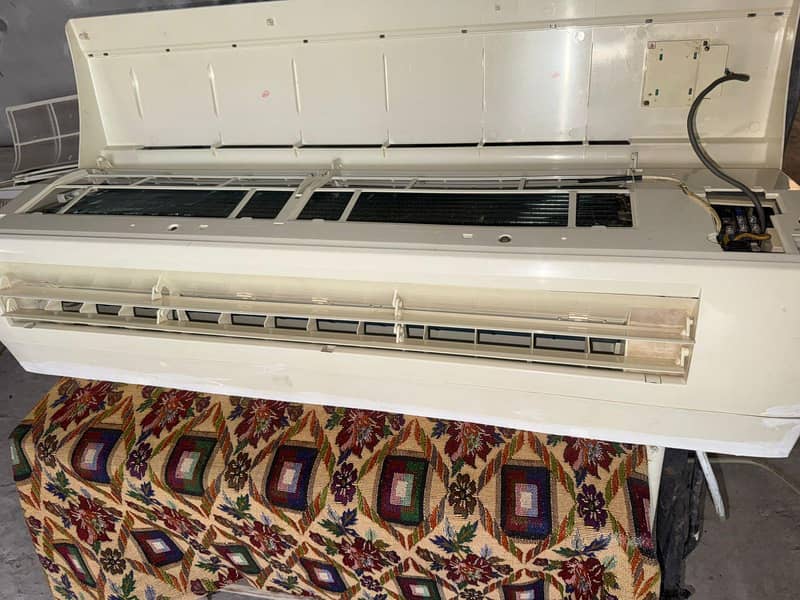 Orient 1.5 Ton Split AC 7