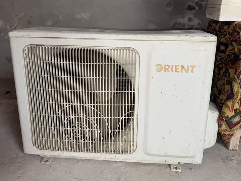 Orient 1.5 Ton Split AC 8