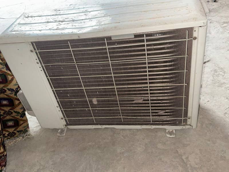 Orient 1.5 Ton Split AC 9