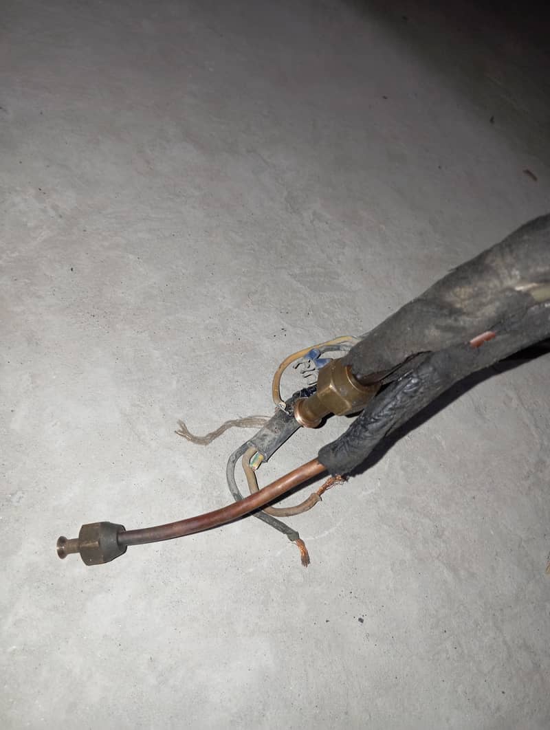 Orient 1.5 Ton Split AC 10