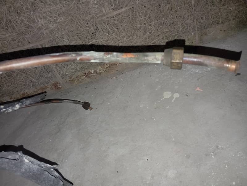 Orient 1.5 Ton Split AC 11