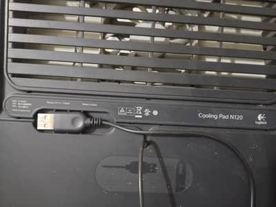 Cooling Pad N120