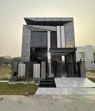 5 Marla Luxury House For Rent