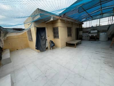 Vvip Flat For Sale Corner Duplex Type 3 Bed, Bath, Drawing, Dinning, Store, Open Roof, 2 Kitchen,