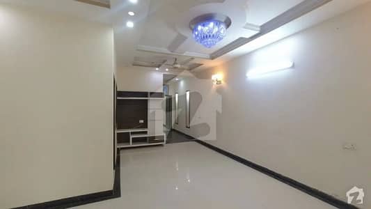 10 Marla Upper Portion For Rent In Nasheman Iqbal Society Phase I