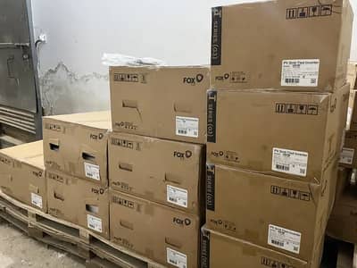 Fox ESS Hybrid & Ongrid inverter