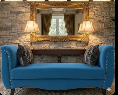 Very beautiful heavy comfortable Molty foam dewan03335138001