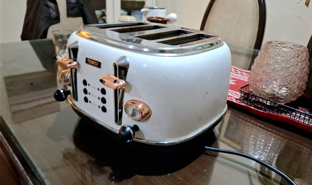 IMPORTED TOASTERS 3