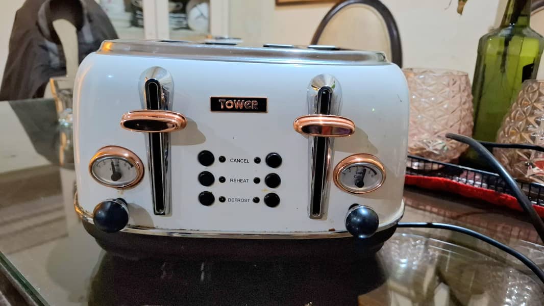 IMPORTED TOASTERS 4