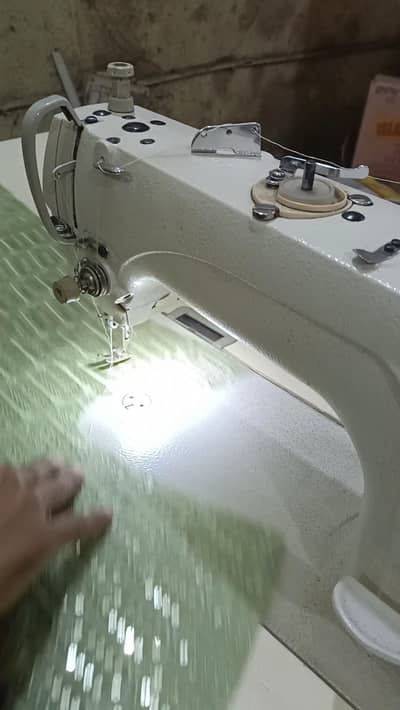 shop closed Saman sale Counter mashine frame