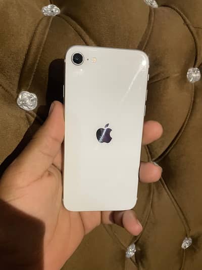 iPhone Se PTA Approved