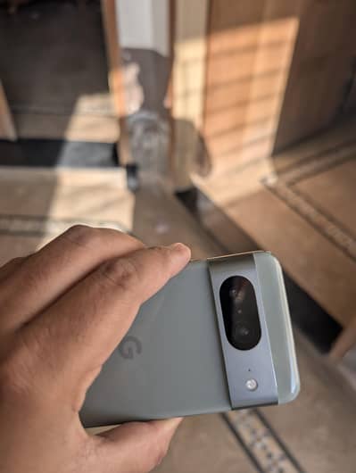 Pixel 8 Official PTA Approved for Sale