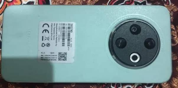 Tecno spark 30 c 6 128