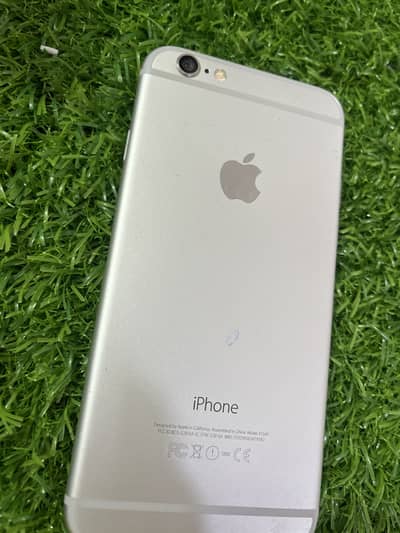 iphone 6 Bypass 16GB All Ok