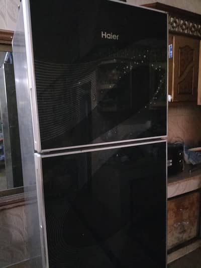Haier refrigerator for sale