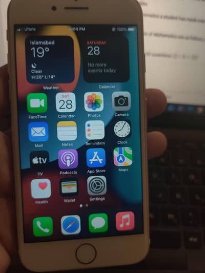 iphone 7 pta approved