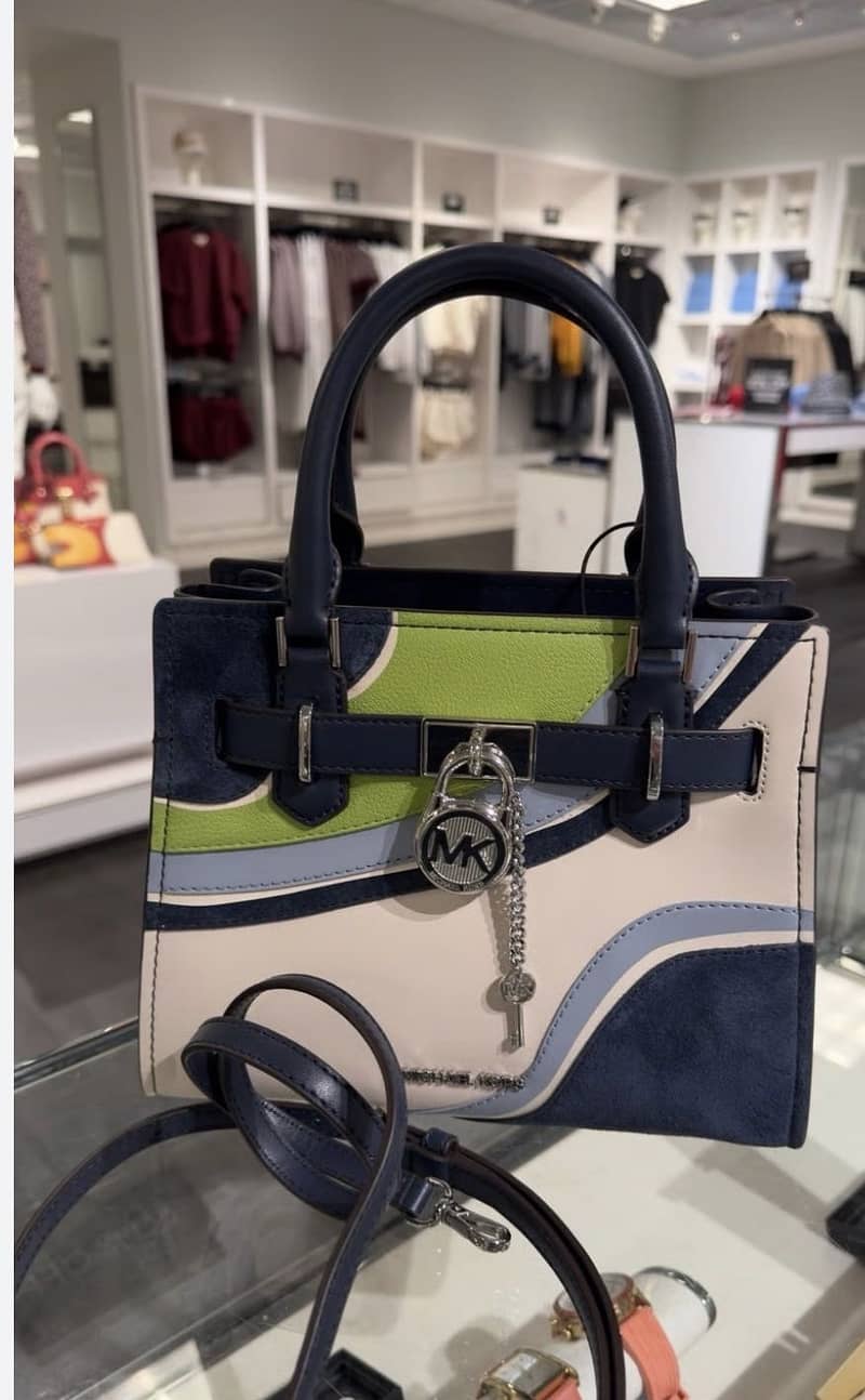Michael Kors 1