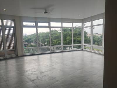 Flat In Defence Raya For rent