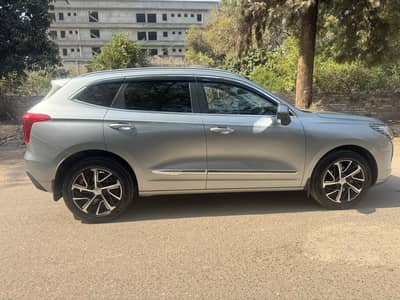 Haval Jolion 2022