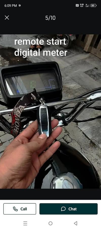 03131512237(Honda 125 special edition)