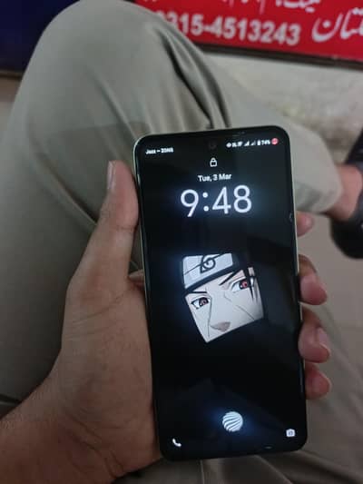 I Want To Sell My Vivo Y100 Condition 10/10