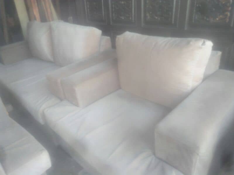 imported Sofa set 3