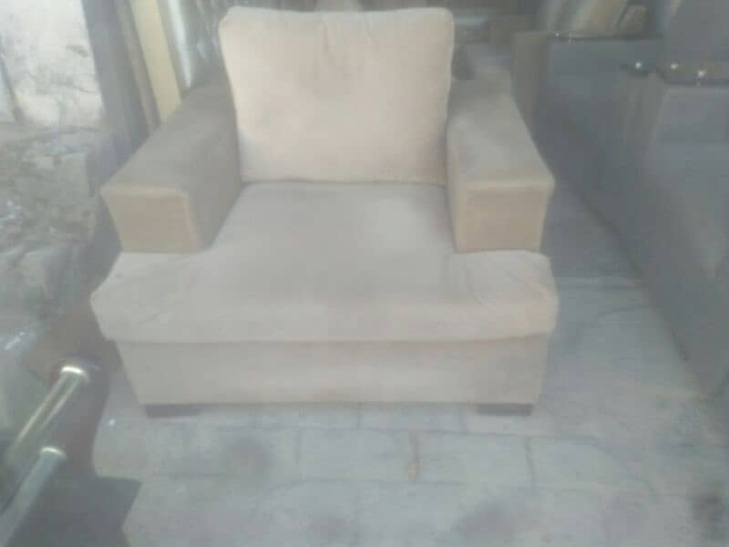 imported Sofa set 4