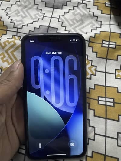 I phone 11 dual pta approved