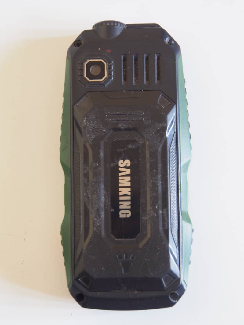 Samking S15 Mini 2