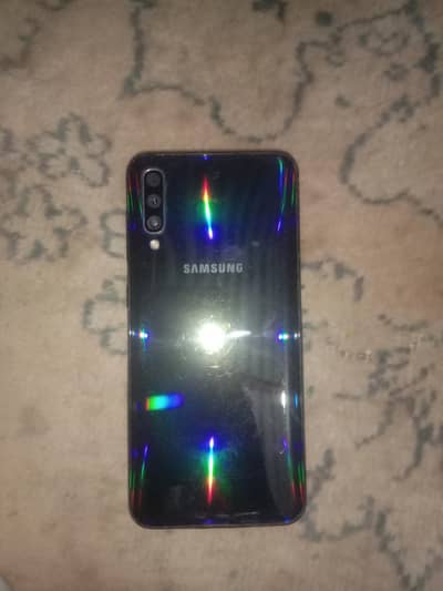 Samsung Galaxy a50 60fps gaming phone