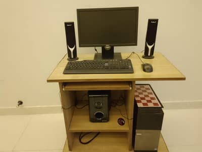 Core i5 3rd Genration 8GB Ram