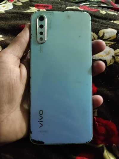 Vivo S1 4Gb 128Gb