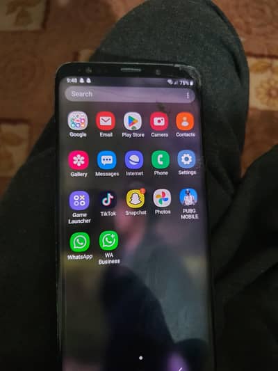 samsung s9 plus