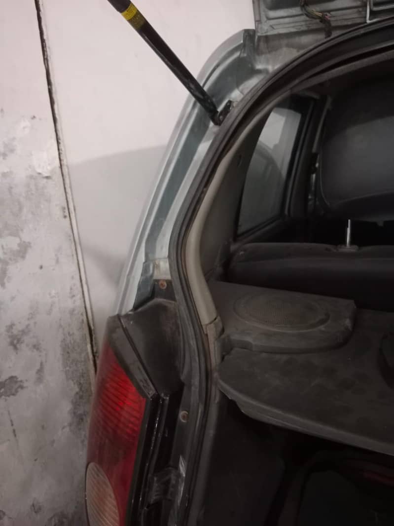 SANTRO EXECUTIVE CHAT PILAR JENIUN FRONT BACK PATI SELLON MN - Cars ...
