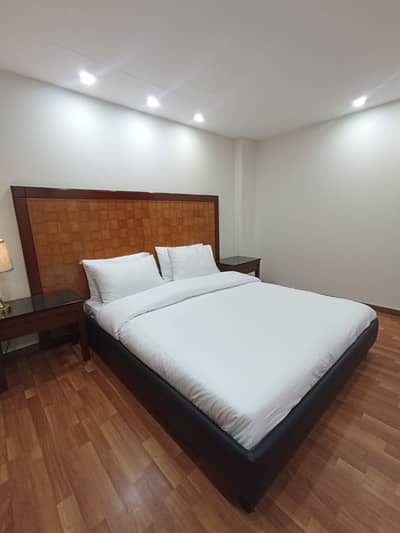 Modern 2 Bedroom apartment Now Available at Demure Apartment