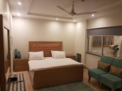 1 Bedroom Independent Apartment For Rent