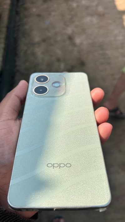 oppo A5 pro