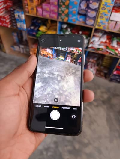 iPhone XS (0346.9202338)