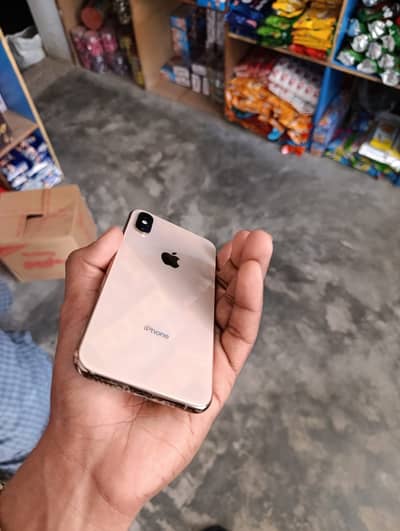 iPhone XS (0346.9202338)