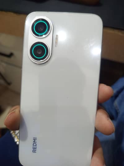 Redmi turbo 4pro non pta