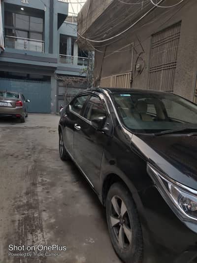 Toyota corolla xli Auto 1.3