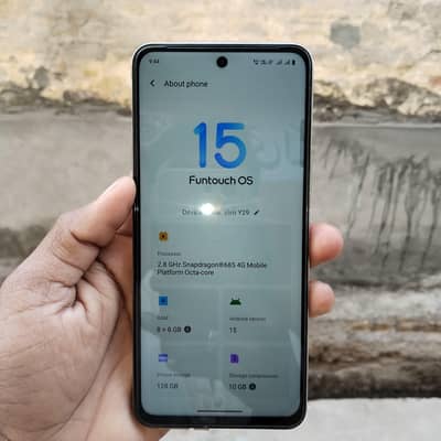 All ok sat koi msla ni box charger ka sath