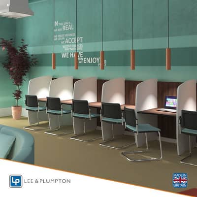 Wooden Office Table, L-Shaped Office Desk, Modern Glass Desk.