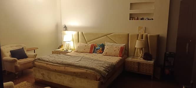 5 bed House available for sale in Askari 11 sec-B Lahore