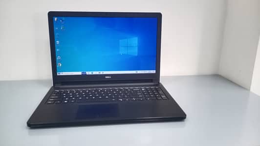 Dell (Inspiron 5559) Core i5, 6th Generation, 8 GB RAM, 128 GB Hard